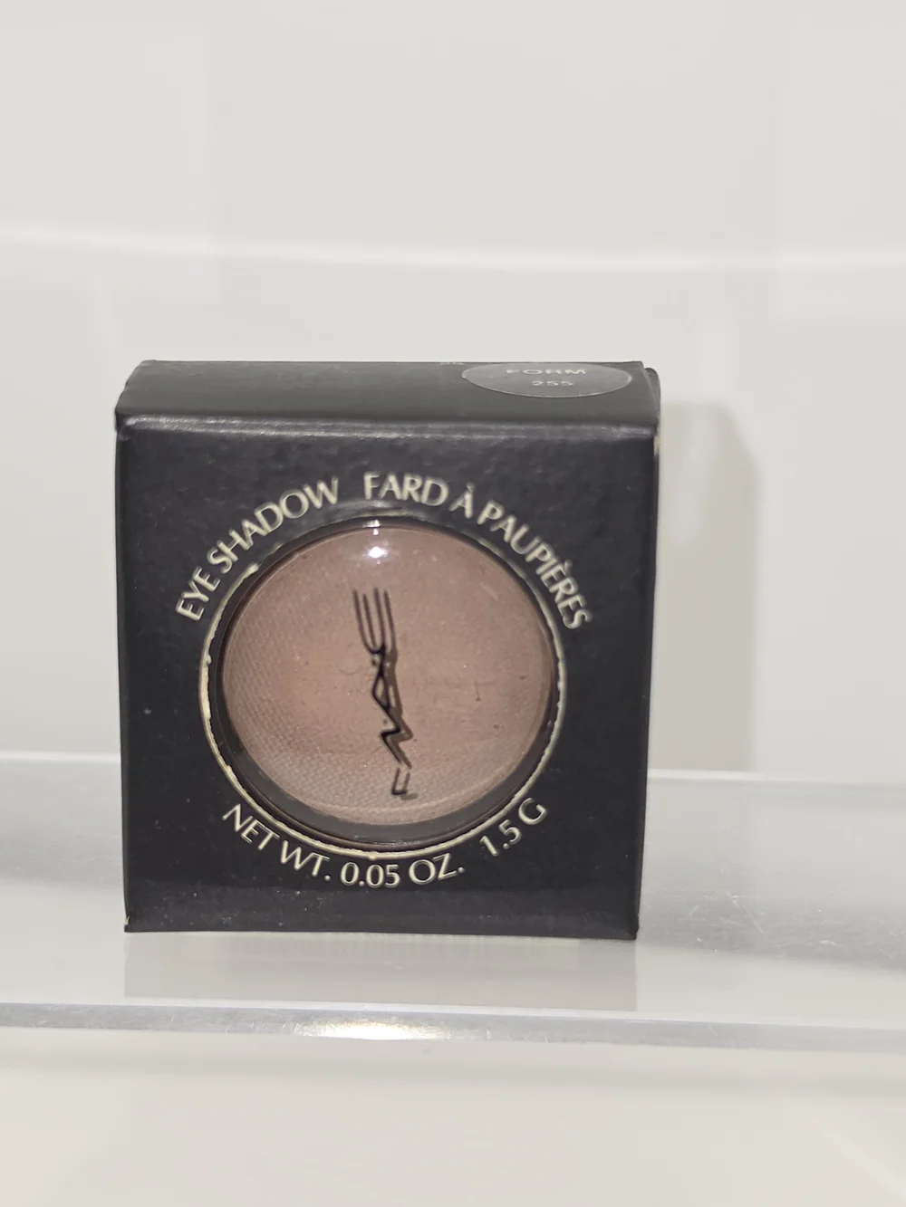 VINTAGE 1990s RARE MAC EYESHADOW - 